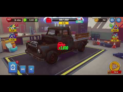 Chrome Valley Customs Level 152 - No Boosters 🎯 Full Story 🎮