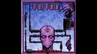 VOIVOD-INNER COMBUSTION (hd) #subscribe