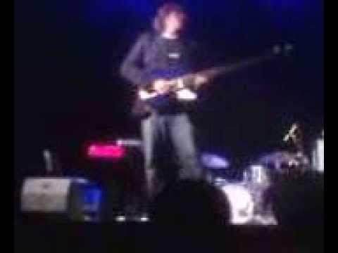 javier malosetti-live en formosa/final