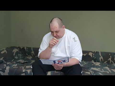 Unboxing - Ćpaj stajl - Lato w Ghettcie