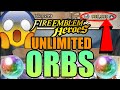 Fire Emblem Heroes Hack Get Unlimited Free Orbs