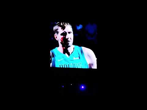 BHbasketTV - Oprostaj Dirka Nowitzkog