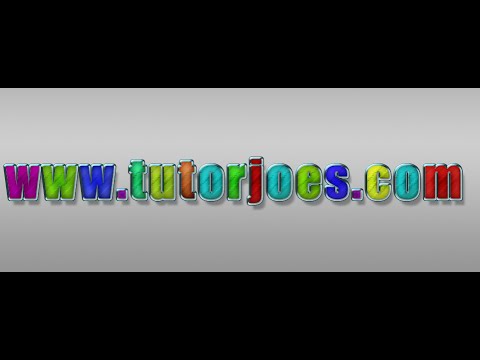 Creating PNG image in photoshop tamil