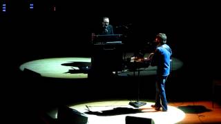 Ray LaMontagne &#39;Lesson Learned&#39; 16Nov2012