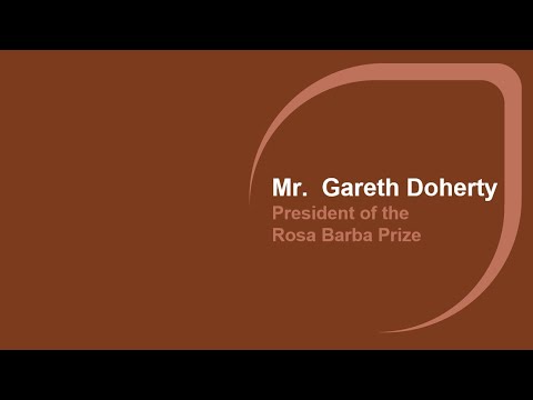 Gareth Doherty — Ver en YouTube