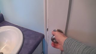 How to Quiet a Slamming Door