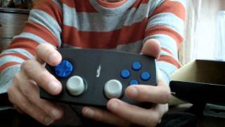 Duo Gamer Controller Unboxing and Initial Thoughts