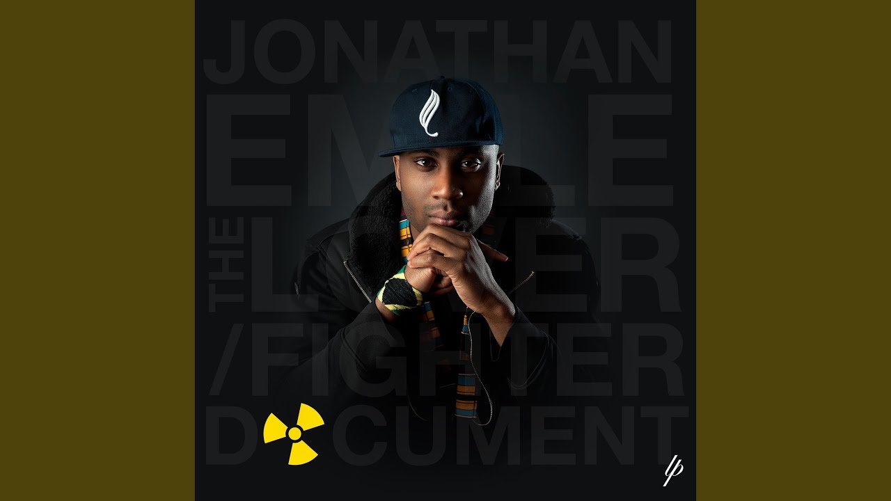 Jonathan Emile - Heaven Help Dem