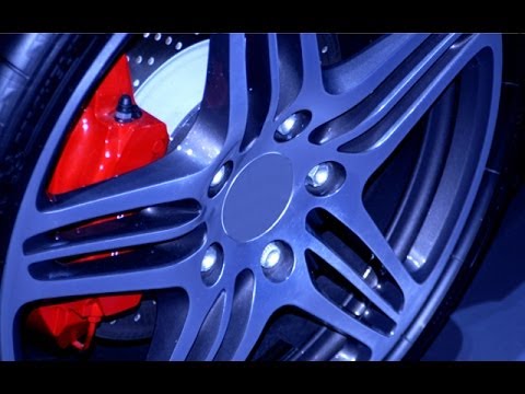 DUPLI-COLOR Bremssattellack-Set