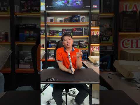 Video giới thiệu: [New 100%] Dell 16 DC16251 Core 5 120U | RAM 8GB | SSD 512GB | 16″ FHD+ Touch | Win 11 | Vỏ Nhôm