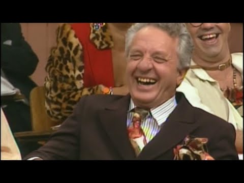 Escolinha do Prof. Raimundo – Ep. 1276 (04/02/1995)