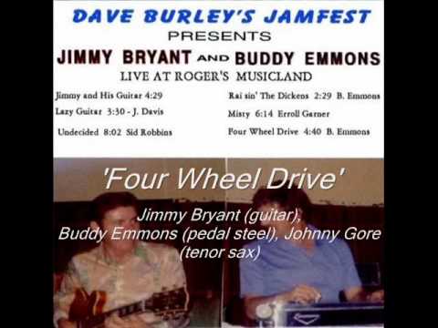 Jimmy Bryant & Buddy Emmons (