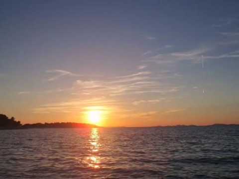 KLAPA ŠIBENIK - DALEKO SU MOJI ŠKOJI