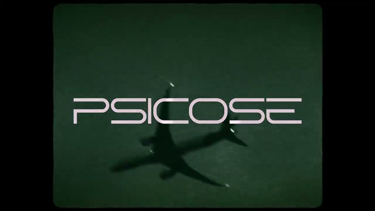 Zild - Psicose (Prod. Anti Ayoa)