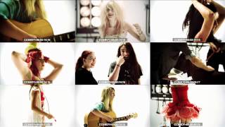 Cold Chisel - Everybody [Official Alternate Video]