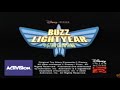 Buzz Lightyear Of Star Command Video Game Advertisement 2000