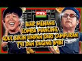 PWK ADUL TERNYATA PERNAH SAMPAI PATAH TULANG GARA GARA KEJAILAN KOMENG ALM OLGA