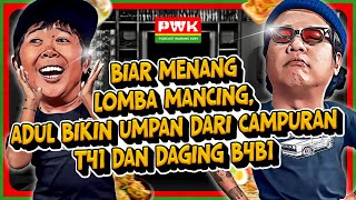 Download lagu PWK – ADUL TERNYATA PERNAH SAMPAI PATAH TULANG GARA-GARA KEJAILAN KOMENG & ALM. OLGA..! mp3 Download lagu PWK – ADUL TERNYATA PERNAH SAMPAI PATAH TULANG GARA-GARA KEJAILAN KOMENG & ALM. OLGA..! mp3