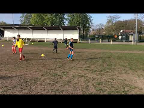 Pasen KSK Lovendegem