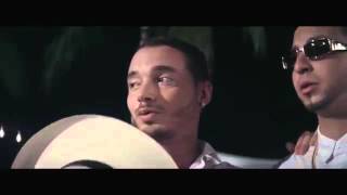 Justin Quiles   Orgullo Ft  J Balvin Remix Official Video