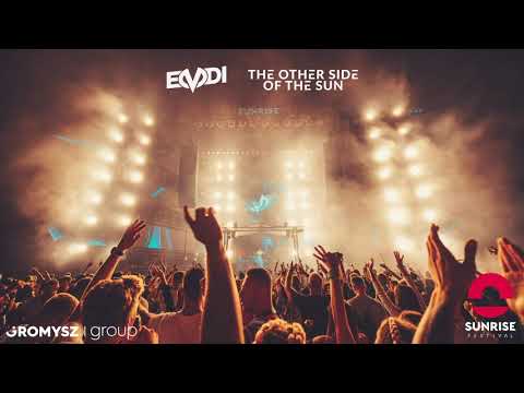 EMDI // THE OTHER SIDE OF THE SUN // SUNRISE FESTIVAL 2021
