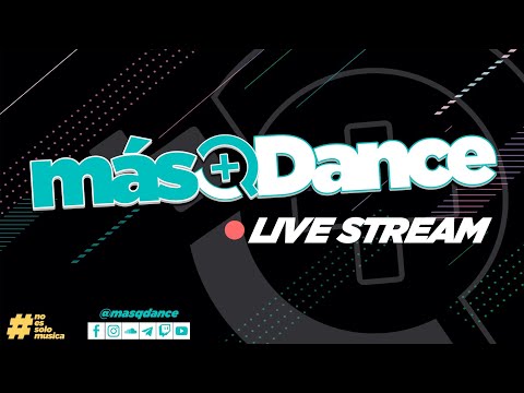 🔊 Alfre Dj 🔊 @ másQDance (01-11-22)  #Cantaditas  #Dance #Hardhouse #Hardtrance #Trance