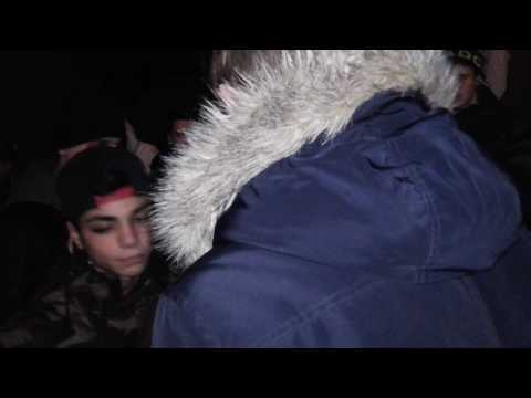 DurexXtraSensitive vs Barno y Inki - Octavos