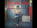 Frankie Paul - Strange Feeling