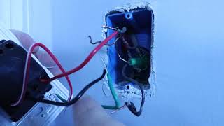 How To Install A Lutron Diva Dimmer Light Switch