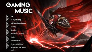 Download lagu Explosive Mix For Gaming 💥| 3 Hours EDM & NCS Gaming Music mp3