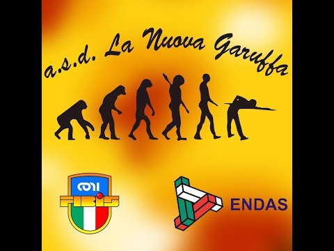 (N) BOARELLI   VS  (M) CIBOCCHI