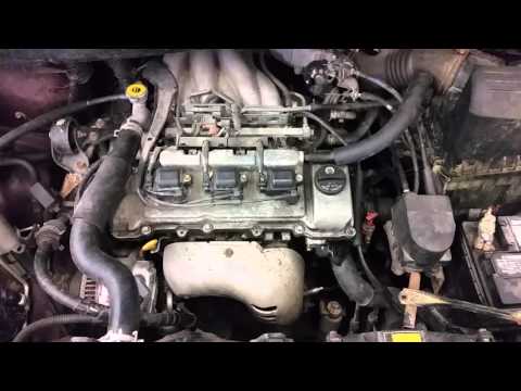 BL1503 - 1998 Toyota Sienna CE - 3.0L