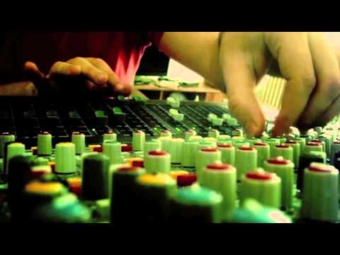 Egoless feat. Daba Makourejah: Yërmëndë (ZamZam 25 teaser)