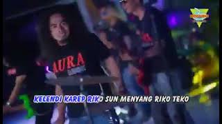 Download lagu Okta Viola - putusen isun ( video) mp3
