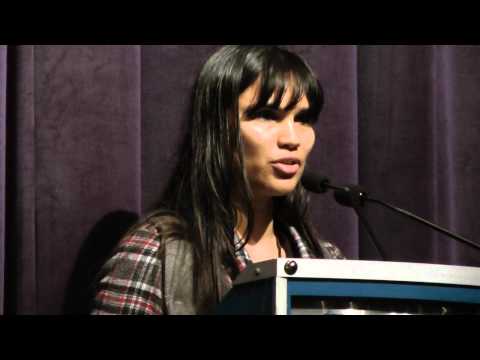 Greve UFSC - recepção aos calouros