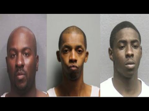 Police: 1 killed during arrests of armored-truck robbery suspects