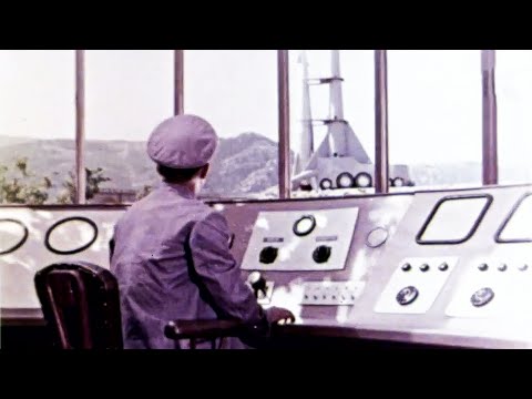 Etapp Kyle - Continuum