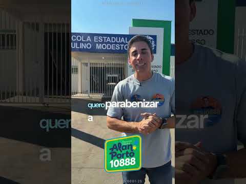 Indiavaí mostra que educação de qualidade tem que chegar em todo lugar. 💙📚