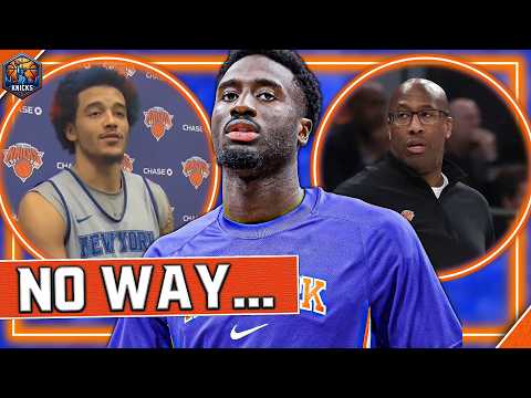 Things Just Took a SHOCKING Turn...