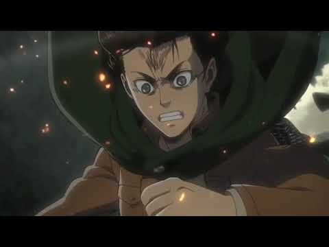 Eren AMV - dead mood