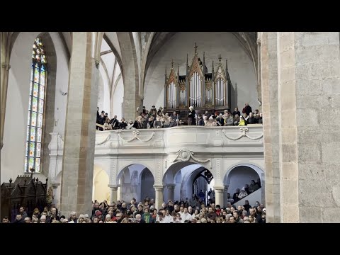 JKS 44 - Narodil sa Kristus Pán