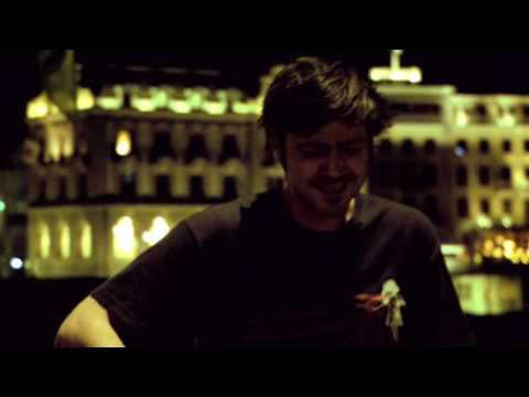 No° 11.2 Giacun Schmid - Void Walker - A Showtogo.ch by Stadtklang