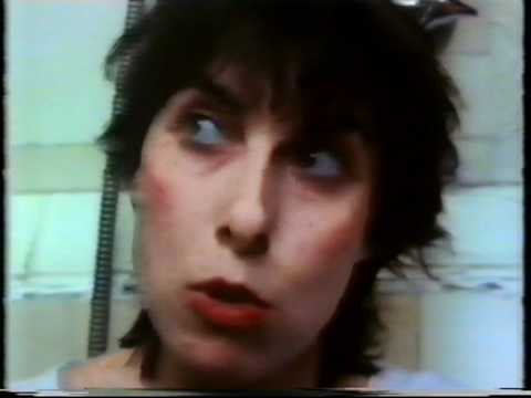 Insisters - Interview, Glücksspirale