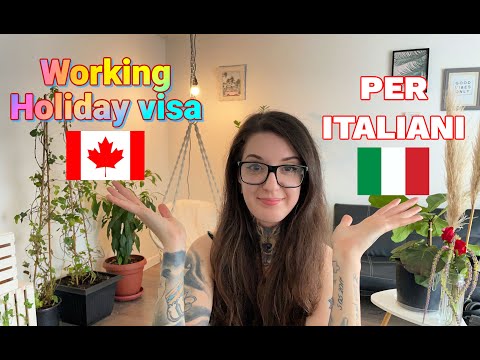 , title : 'Working holiday visa Canada | come richiederlo - IEC regole costi offerta di lavoro'
