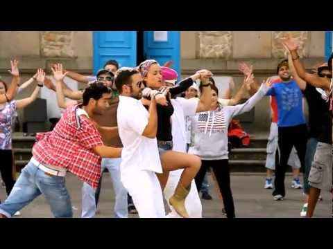 Monoulious DOP - Cansión Jallejo-Americana (Feat. Slash)