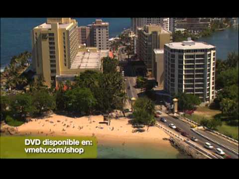 Una Mirada a Puerto Rico DVD Promo