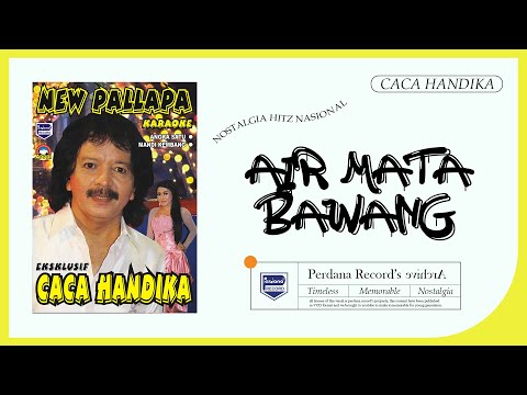 Musik Perdana Record and New Pallapa Official