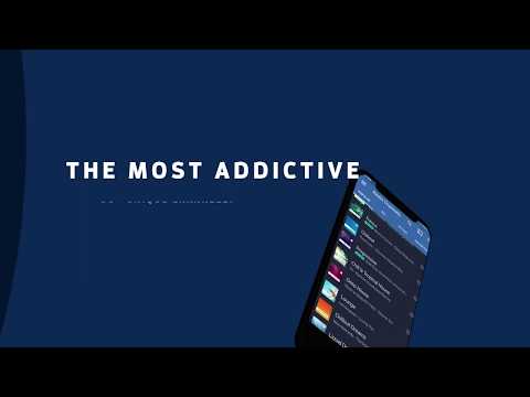 DI.FM - Addictive Electronic Music