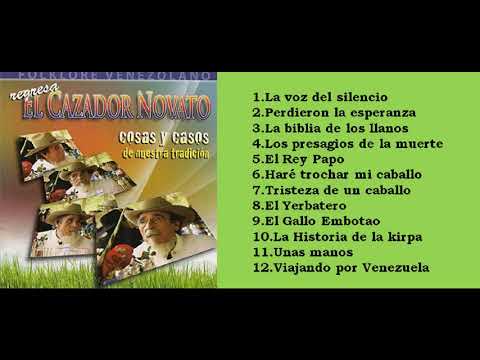 El Cazador Novato - La Historia de Kirpa