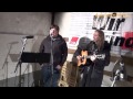 Corby Welch & Peter Bursch - Wir sind Duisburg ...